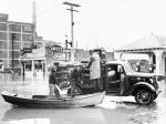 Ford V8 Model 51 Truck 1935 года
